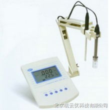 精準測量，穩定高效 臺式電導率儀KY348的技術與應用