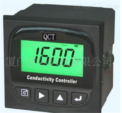 供應廈門群創科技DRC-8100系列工業在線電阻率儀 精準監測與可靠控制的理想選擇